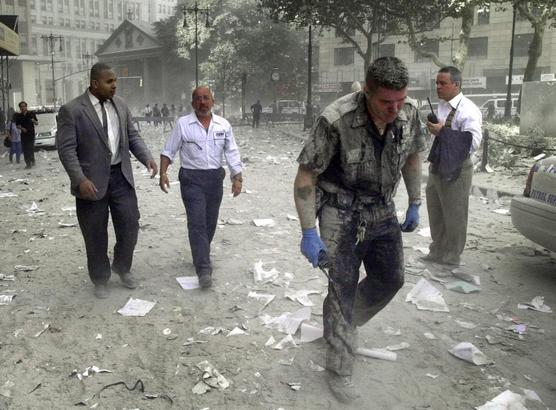 Zohran Mamdani dénonce des dissimulations sur la toxicité de l’air à New York après le 11-Septembre : « Des gens sont tombés malades parce que les dirigeants leur ont menti »