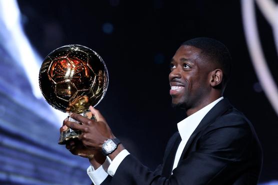 Qui succédera à Ousmane Dembélé ? Les 30 nommés pour le Ballon d’or sont connus