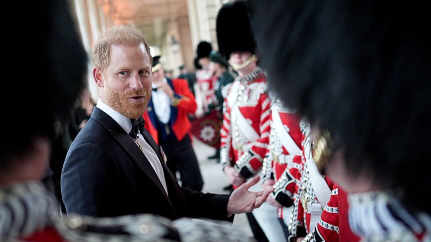 Why Prince Harry and Meghan face more challenges after their return to the U.K.