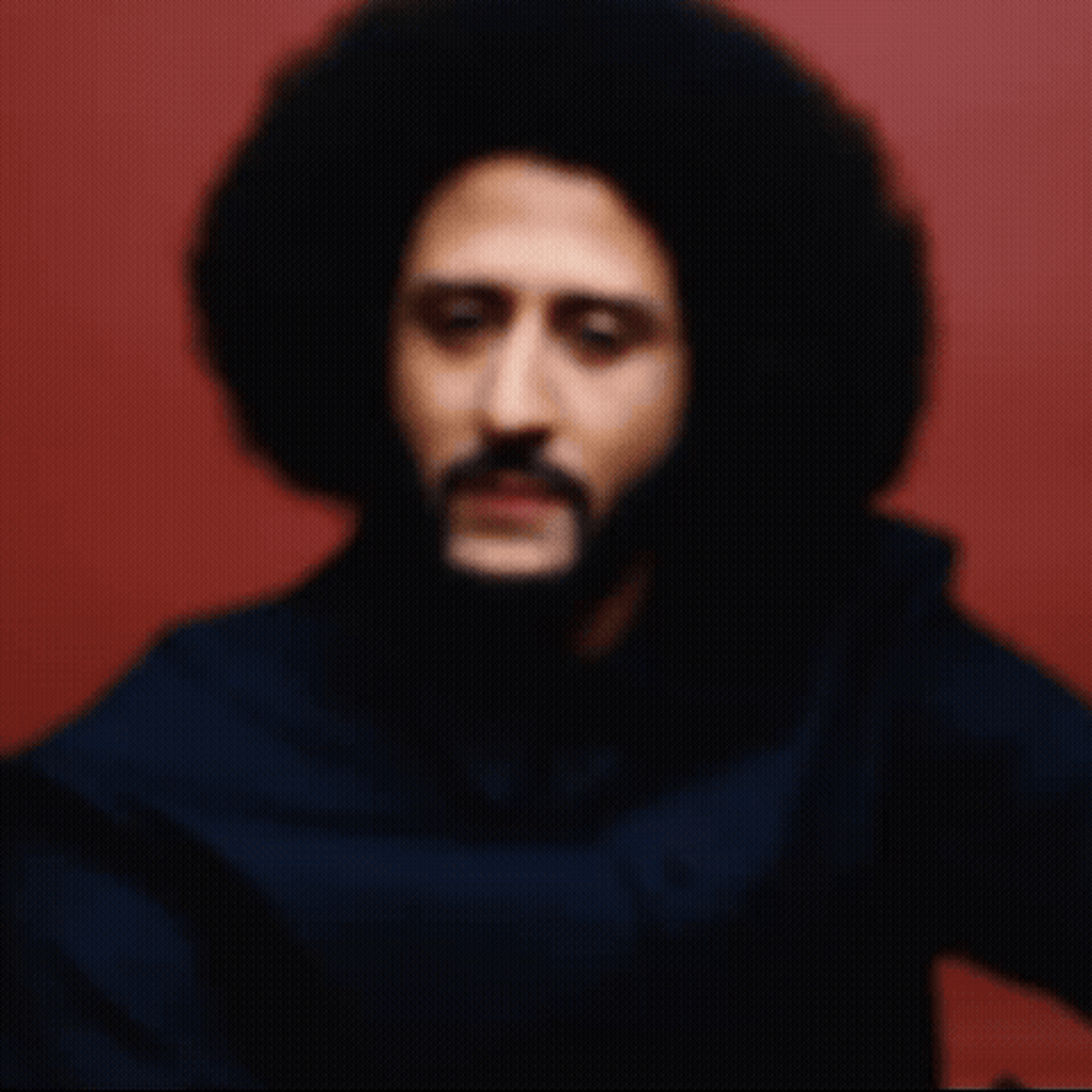 Colin Kaepernick’s unfinished business