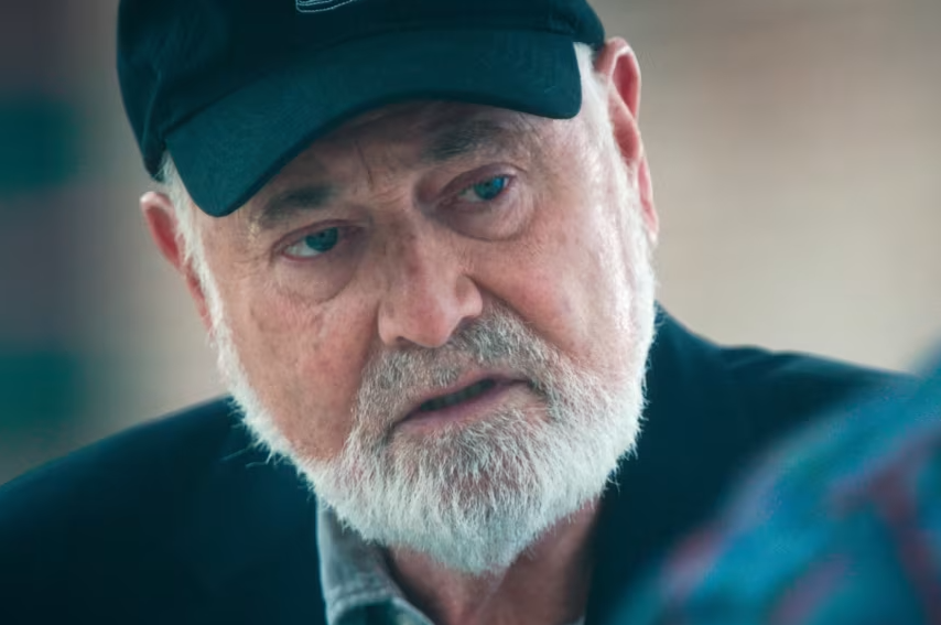 Rob Reiner wins posthumous Emmy for role in ‘The Bear’