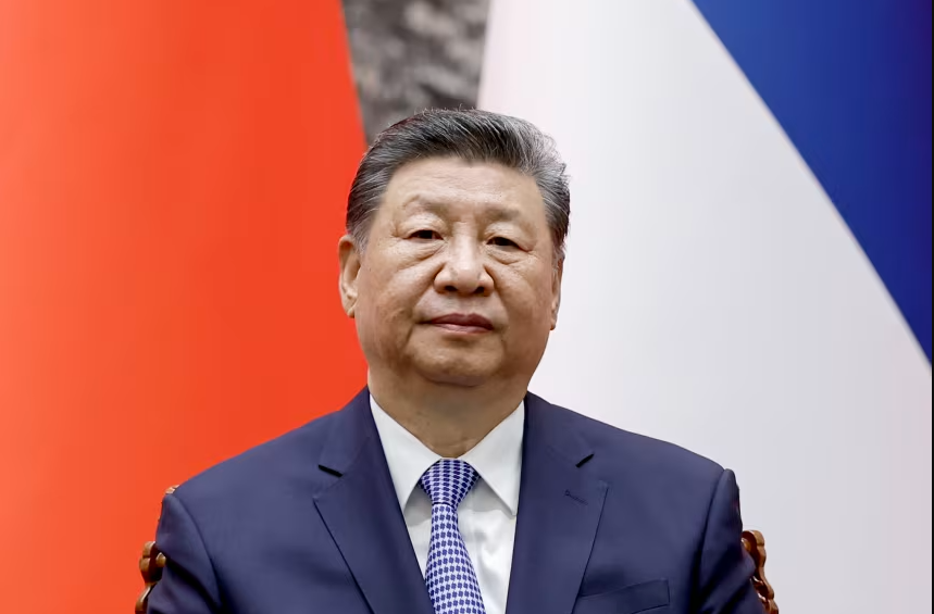 Xi visited DC for the first time in a decade. Not much else happened