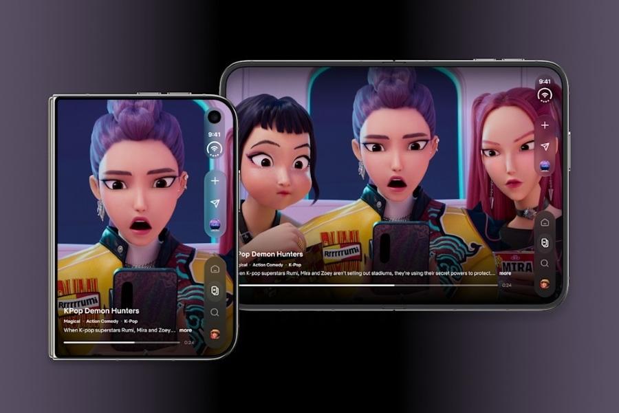 Netflix Adapts To iPhone Duo As Mobile Strategy Evolves With Clips