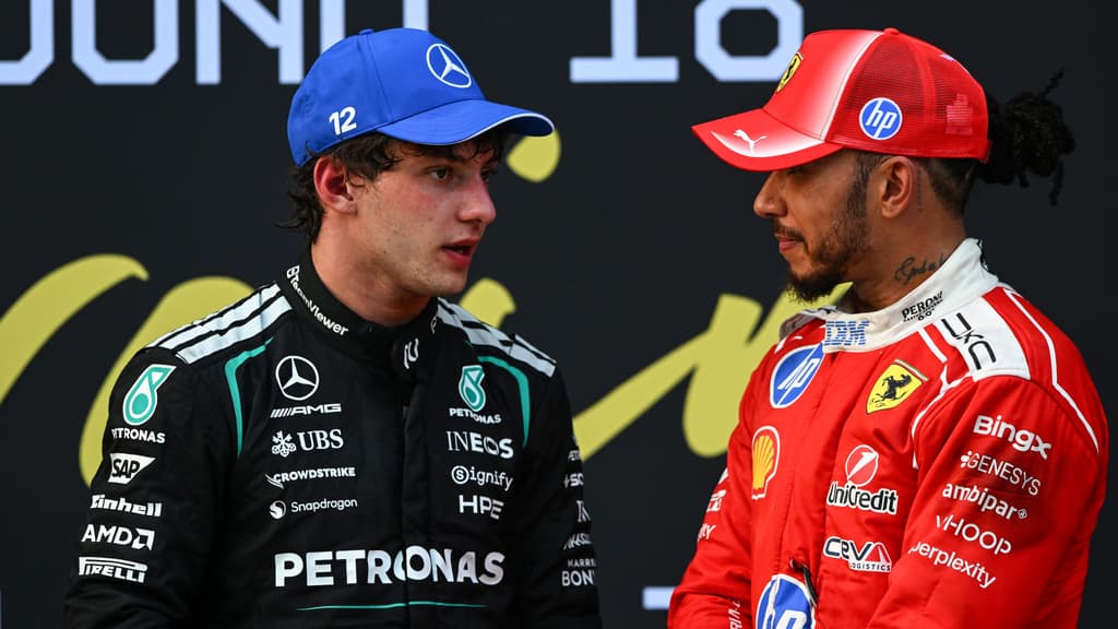 ‘Absolute disgrace’: F1 crisis as cars turn off