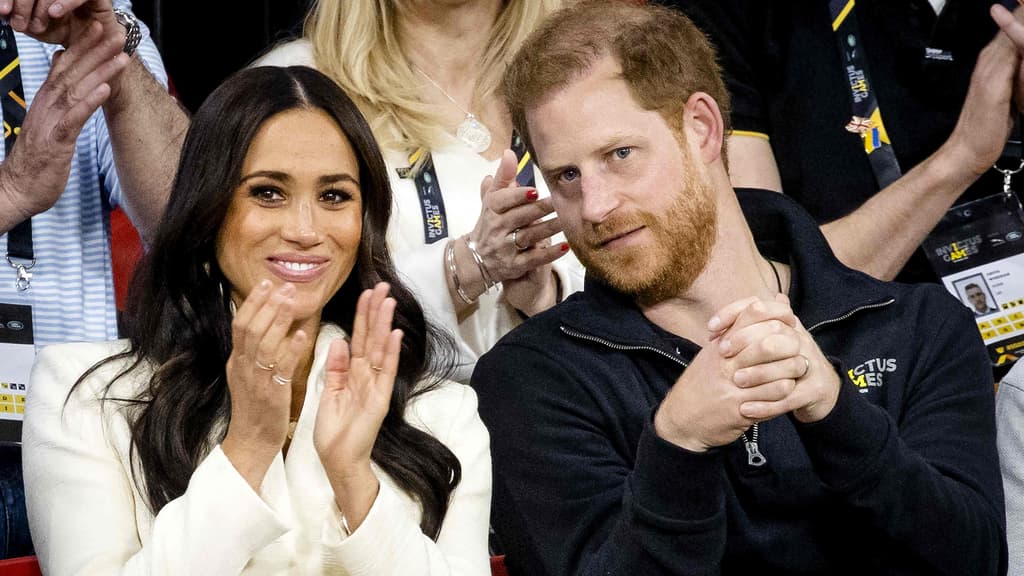 The surprising amount Meghan is making