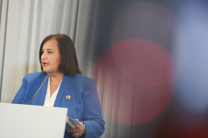 She Fled Maduro’s Regime. Washington Brought Her Back to Negotiate With It.