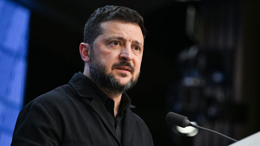 Zelensky never wanted to end war with Russia – Trump