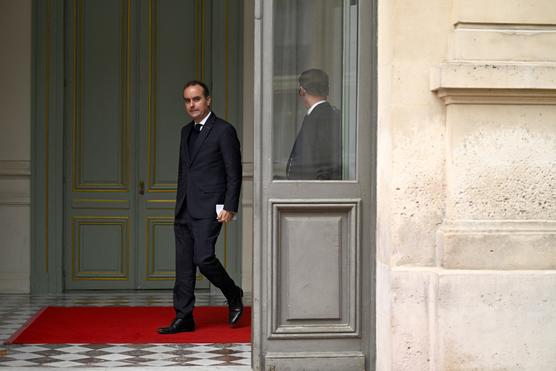 Prime minister calls for local curfews as France grapples with unrest