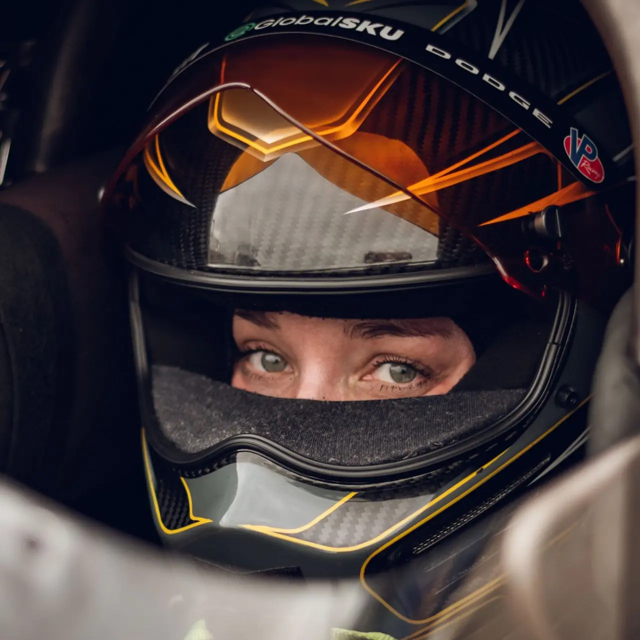 Sport Insight Faster than F1: The extreme motorsport where women keep winning