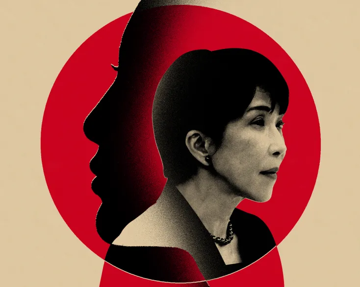 Japan Is Still Figuring Out How a Female Prime Minister Should Lead