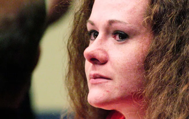 Christa Pike speaks out after botched execution: 'I'm deeply hurt'