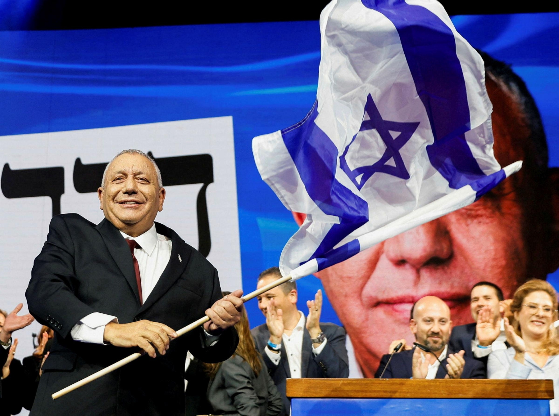 Israel’s election ended in deadlock. Here are four ways out