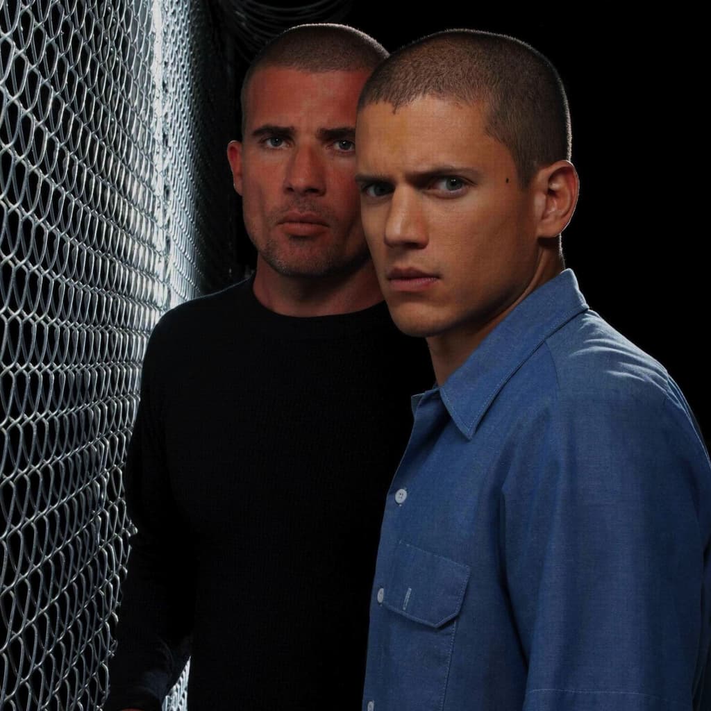 Wentworth Miller’s quiet life after $4.2m property sale