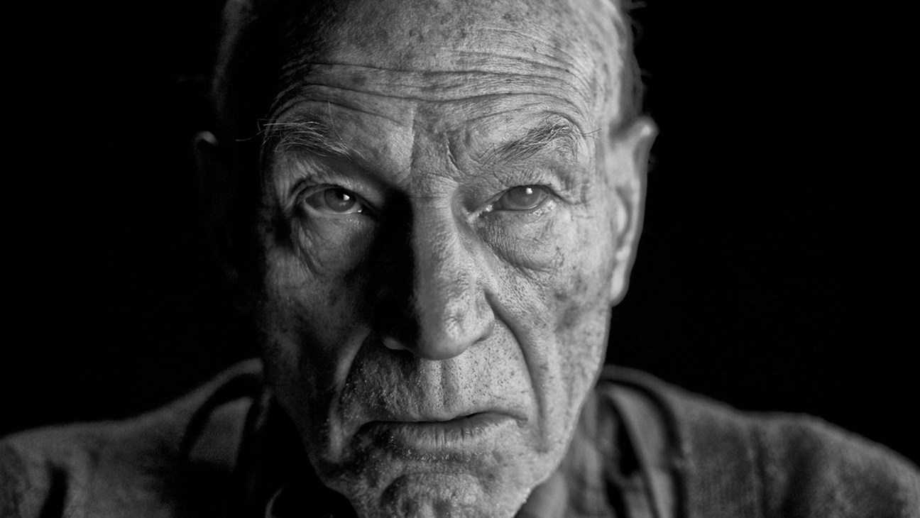 Patrick Stewart’s Career Was a Rare and Thrilling Marriage of the Prestigious and the Populist