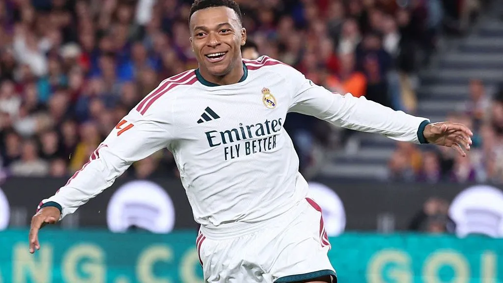 Mbappé sorry for 'ill-judged' Mao remark after backlash in China