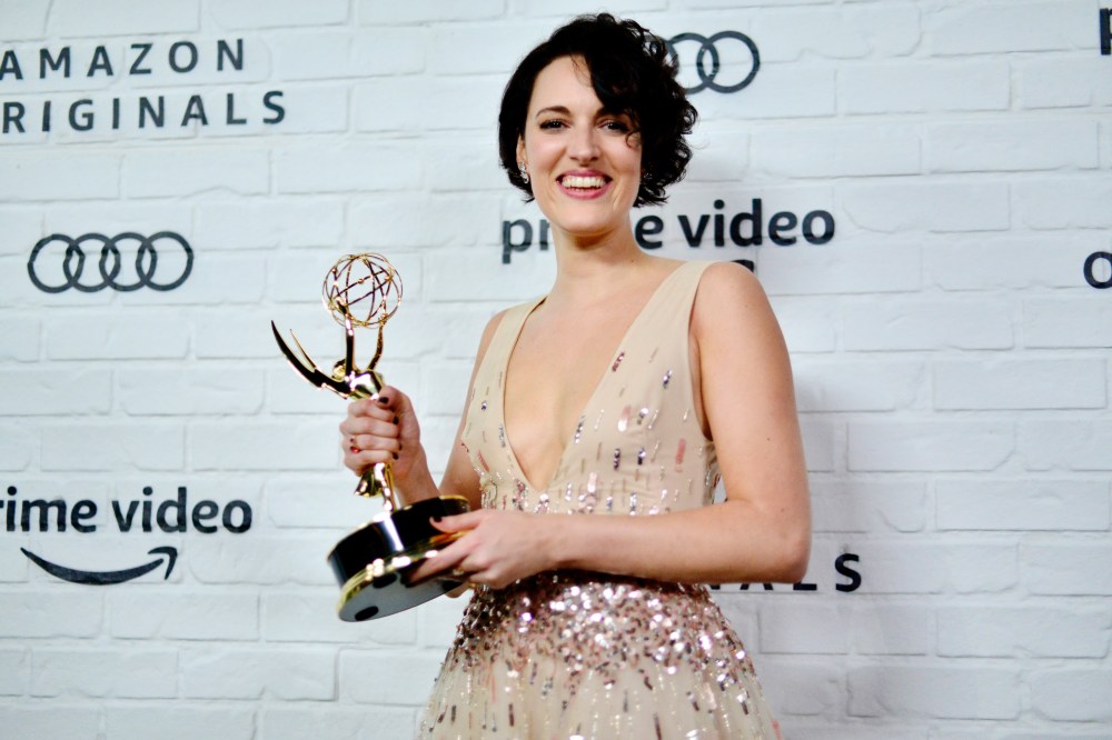 Emmys Move to Prime Video