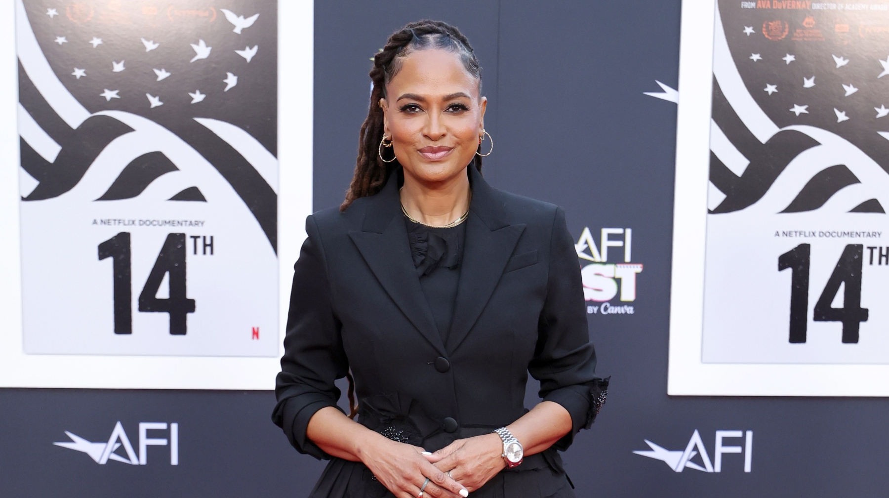 Ava DuVernay Defends Using AI in New Doc ’14th’
