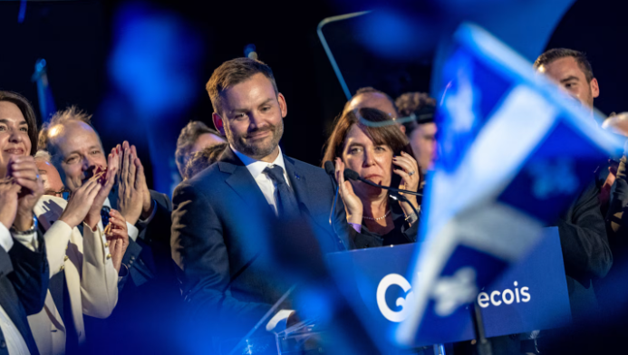Separatist victory in Quebec tests Canada’s united front against US