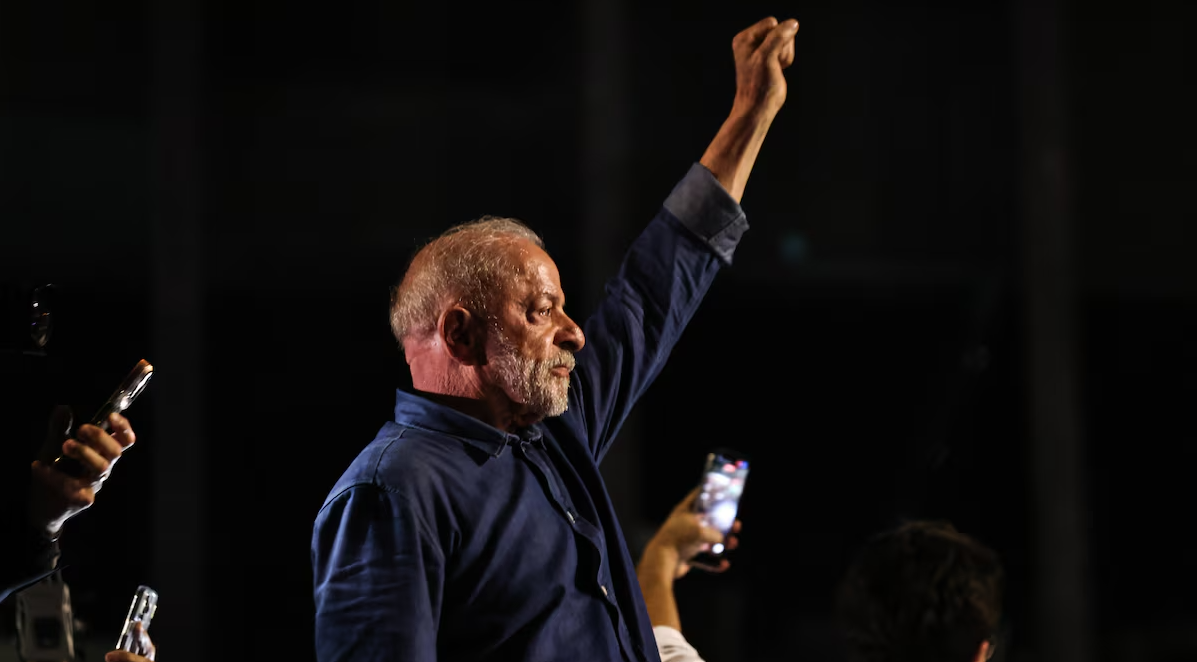 Brésil : la victoire inattendue de Lula sème le trouble sur les marchés