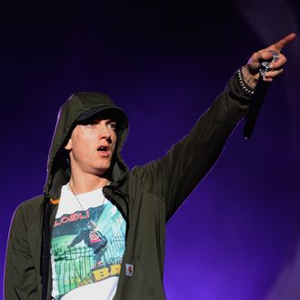 Em. Photo: Theo Wargo/2014 Getty Images