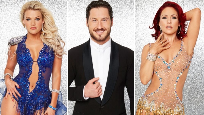 Val Chmerkovskiy on New Season of 'DWTS'The professional dancer visits "GMA" to discuss the upcoming season of "Dancing With the Stars." ABC