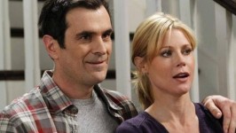 Are the Beckhams joining Modern Family?