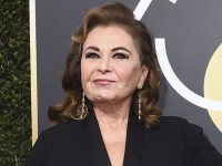 Roseanne Barr fires up Twitter followers for a fight: 'I am tired of being smeared'