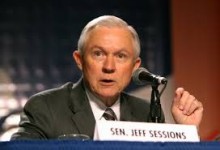 Jeff Sessions