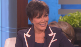 Kris Jenner Gets Emotional Talking Khloe Kardashian: ‘She’s Figuring It Out One Day at a Time’