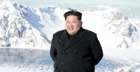 © AFP Archives | North Korean leader Kim Jong Un