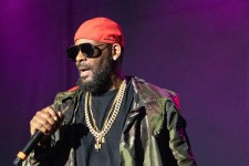 As 'Surviving R. Kelly' has intensified calls for a R. Kelly reckoning, his record label RCA continues to remain silent. RMV/ZUMA Press