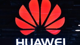 Huawei says it will plough on with planned investment of $20 billion in each of the next five years as it rolls out 5G base stations Huawei says it will plough on with planned investment of $20 billion in each of the next five years as it rolls out 5G bas