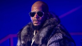 GETTY IMAGES / R Kelly has not commented on the reported split