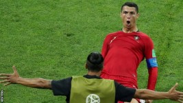 Portugal international Cristiano Ronaldo joined Juventus last July in a deal worth £99.2m
