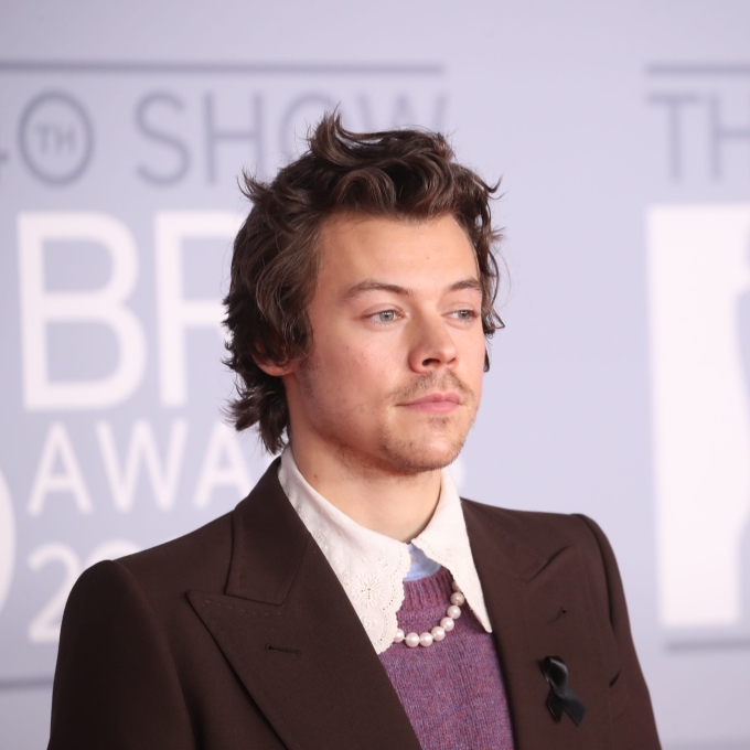 Mike Marsland//Getty Images