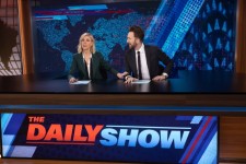‘The Daily Show’: Inside The Search For A New Host As Duos Behind The Desk Take Center Stage