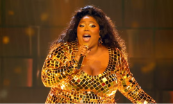 Lizzo files motion to try to prevent harassment lawsuit against her