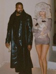 Kanye and Bianca have made headlines for their bizarre antics.