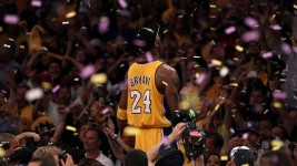 Kobe Bryant statue ceremony: Why these NBA players wear the iconic 8 and 24
