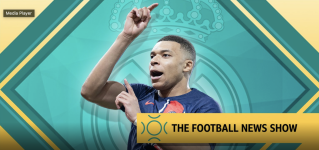 Kylian Mbappe: Paris St-Germain striker agrees to join Real Madrid in summer