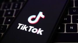TikTok says it now has over 170 million users in the United States. (Photo by Jakub Porzycki/NurPhoto via Getty Images) Jakub Porzycki/NurPhoto/Getty Images