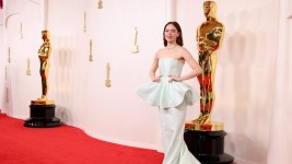 Oscars 2024: Showstopping looks from the Oscars red carpet