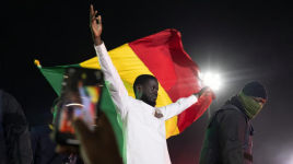 Senegal proves the doomsayers wrong