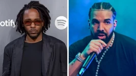 How Kendrick Lamar and Drake changed rap beefs forever Rapid-fire releases and fast pace of modern life elevate diss war to levels unparalleled in hip-hop history.