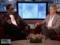 Diddy’s troubling Ellen interview resurfaces