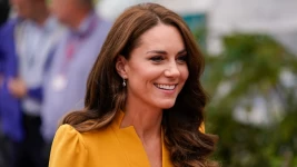 Princess Catherine has broken her silence in a heartfelt letter to the Irish Guards ahead of Trooping the Colour.