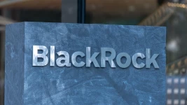 BlackRock said it would "make all video footage available to the appropriate authorities." Jeenah Moon/Bloomberg via Getty Images