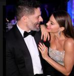 Joe Manganiello has hit back at Sofia Vergara’s claims about their split. Picture: Dimitrios Kambouris/Getty Images for TNT