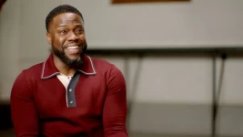 Kevin Hart has come a long way since his days working as a shoe salesman. In The One with WSJ. Magazine, Hart discusses growing from comedian to entertainment mogul, what he’s passing down to his kids, and looking up to Oprah, Jay-Z and Tyler Perry. Photo