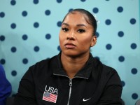 Door slammed shut on USA medal scandal